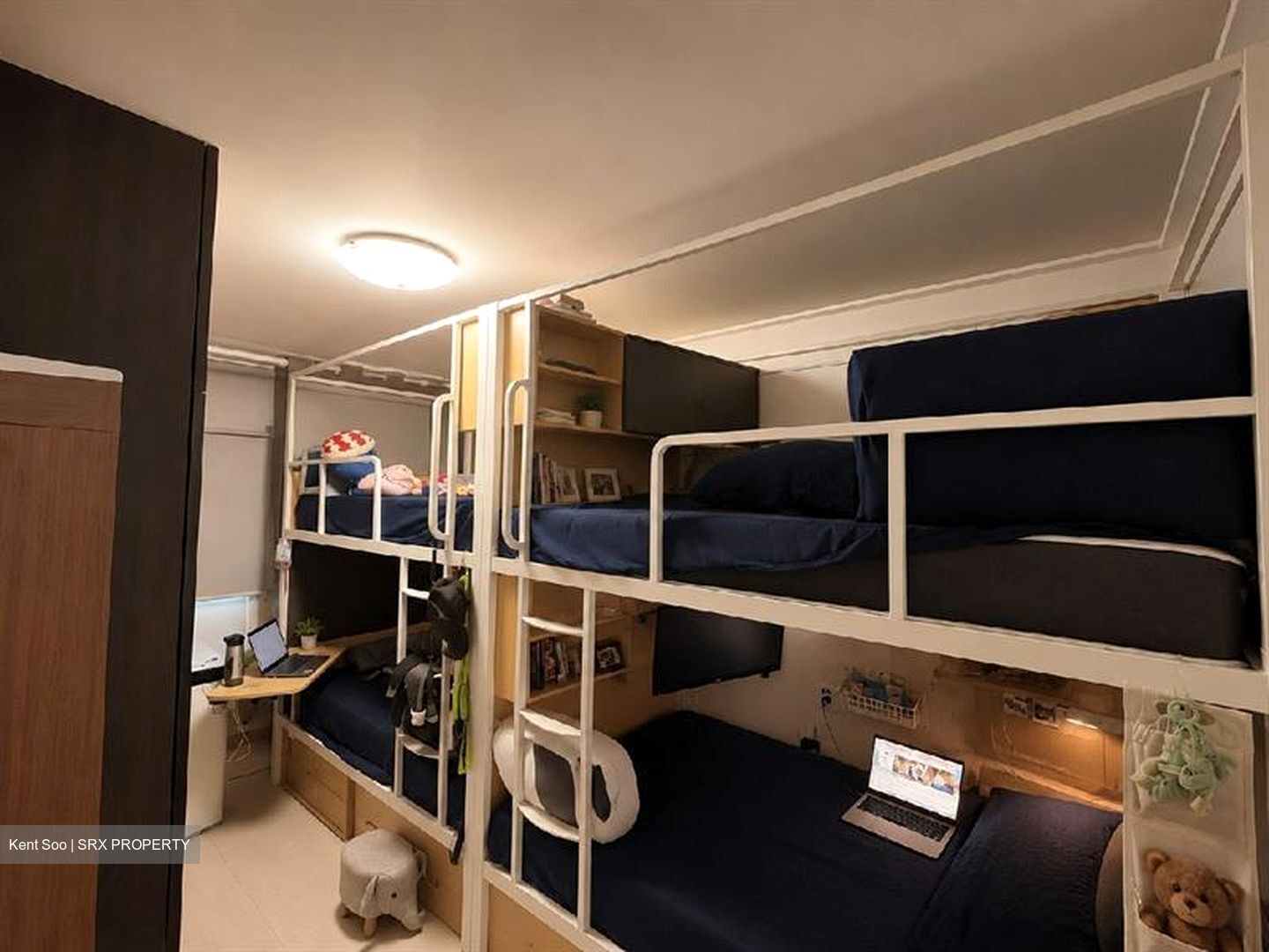 Blk 483 Tampines Street 43 (Tampines), HDB 5 Rooms #599783701